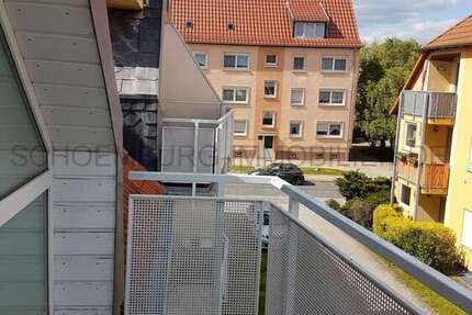 Wohnung Glesien Glesien - 1 Zimmer, 28 m&sup2;, 55.000&euro; | Angebot:21880402