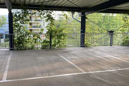 Garagen / Stellplätze Halle Silberhöhe - 39&euro; | Angebot:26889548