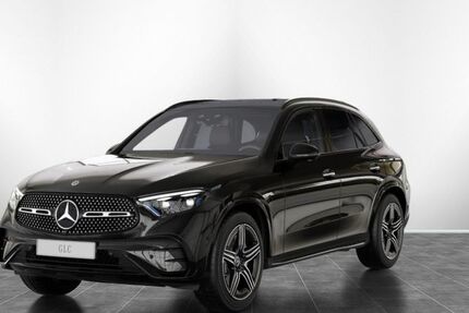 Mercedes-Benz GLC 300 7.528 km 69.440 &euro; Merseburg 06217