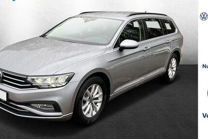 VW Passat 65.353 km 20.220 &euro; Halle / Saale 06120