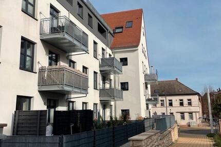 Moderne 4-Raum-Wohnung mit Terrasse zu vermieten 4 zimmer