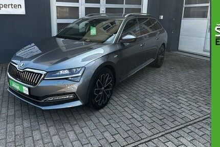Skoda Superb 62.995 km 29.850 &euro; Halle / Saale 06120