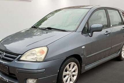 Suzuki Liana 152.263 km 999 € Sandersdorf-Brehna 06796