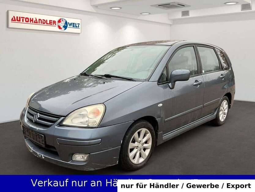 Suzuki Liana 152.263 km 999 € Sandersdorf-Brehna 06796