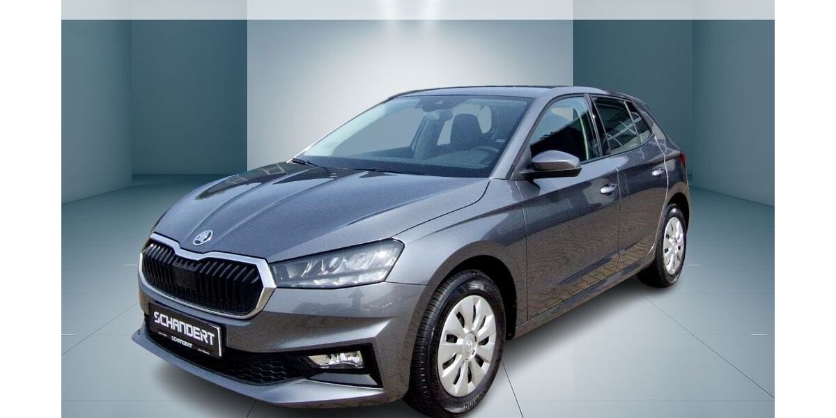 Skoda Fabia 19.120 km 16.950 &euro; Bitterfeld-Wolfen 06766