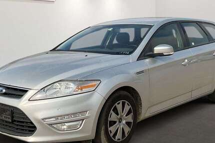 Ford Mondeo 243.098 km 2.699 € Sandersdorf-Brehna 06796