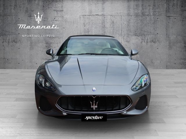 GranCabrio