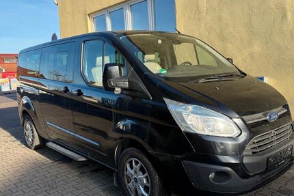 Ford Transit 351.500 km 8.900 &euro; Merseburg 06217