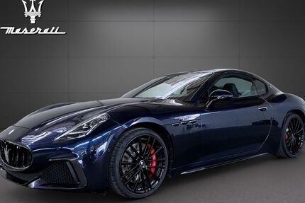 Maserati Granturismo 56.000 km 144.111 &euro; Markranstädt 04420