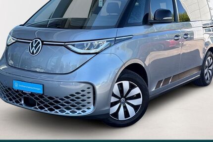 VW ID. Buzz 26.300 km 49.995 &euro; Leuna 06237