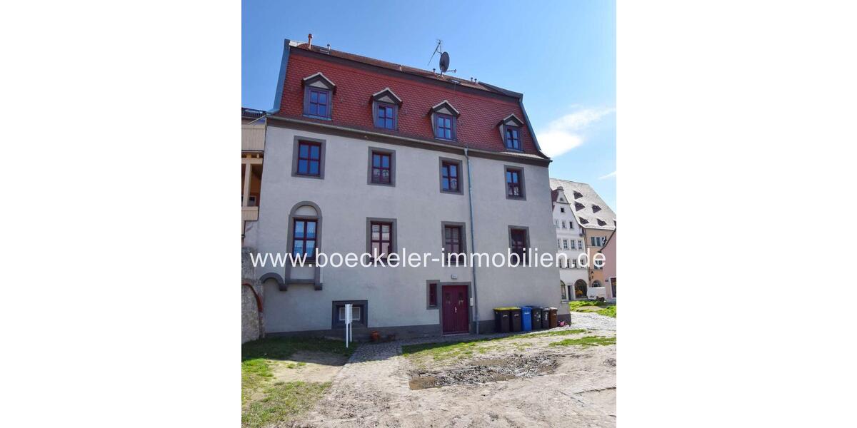 Etagenwohnung Halle (Saale) Frohe Zukunft - 2 Zimmer, 60 m&sup2;, 460&euro; | Angebot:26296891