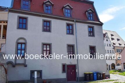 Wohnung Halle (Saale) Frohe Zukunft - 2 Zimmer, 60 m&sup2;, 460&euro; | Angebot:26296891