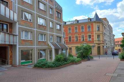 Gewerbeobjekt Halle Altstadt - 600&euro; | Angebot:26501153