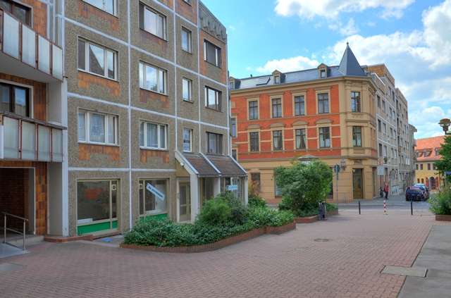Gewerbeobjekt Halle Altstadt - 600&euro; | Angebot:26501153