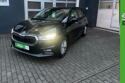 Skoda Fabia 6.925 km 20.750 &euro; Halle / Saale 06120