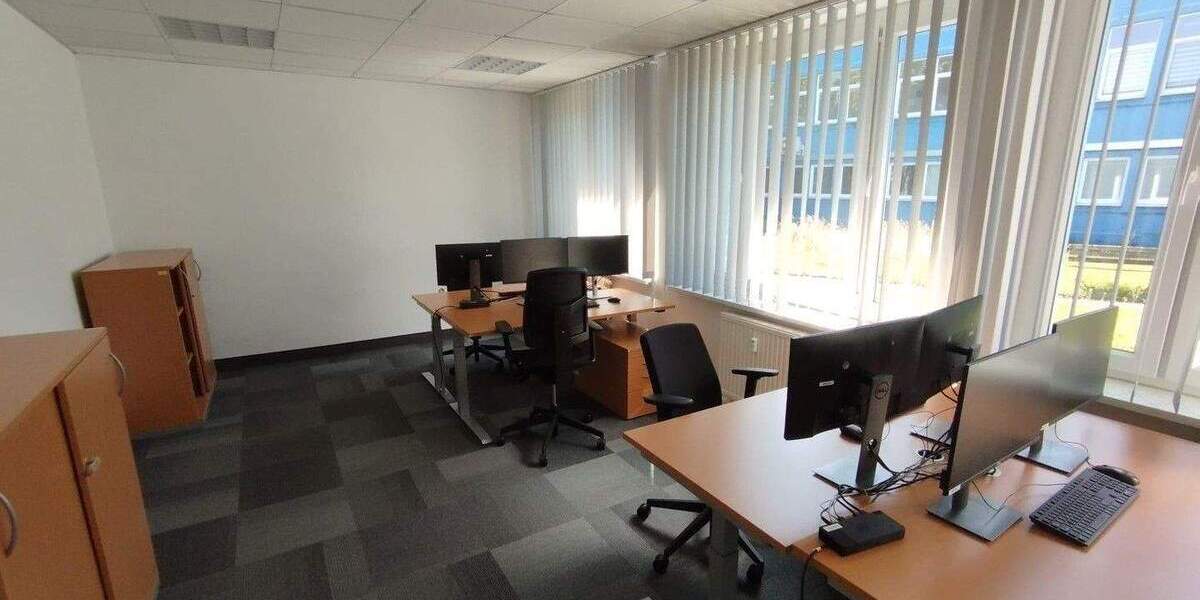 Gewerbeobjekt Halle Freiimfelde - 2.600.000&euro; | Angebot:25114638