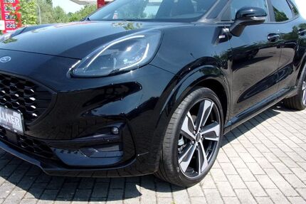 Ford Puma 38.600 km 16.990 &euro; Wolfen 06766