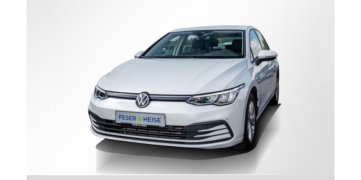 VW Golf 96.172 km 15.450 &euro; Köthen 06366