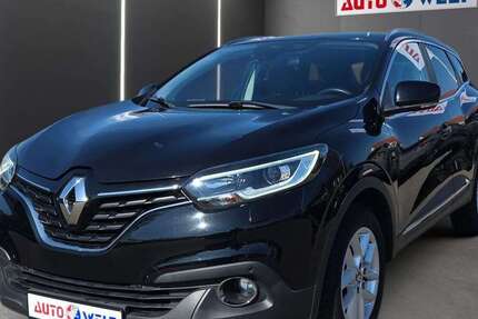 Renault Kadjar 87.866 km 11.990 &euro; Sandersdorf-Brehna 06796