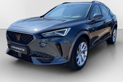 Cupra Formentor 53.070 km 29.990 &euro; Halle 06116