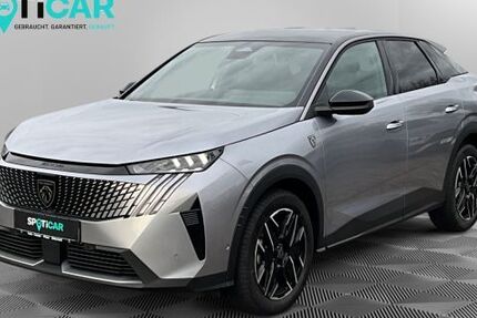 Peugeot 3008 18.700 km 30.390 &euro; Bitterfeld-Wolfen - OT Bitterfeld 06749