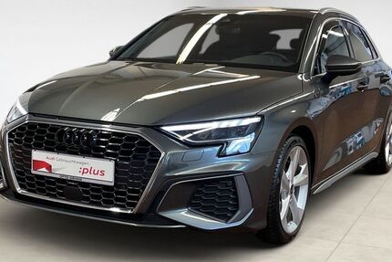 Audi A3 23.995 km 28.989 &euro; Bitterfeld-Wolfen 06749