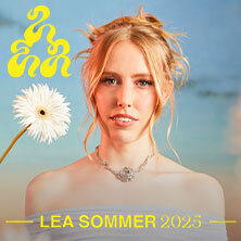 LEA - Sommer 2025 Halle (Saale)