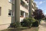 Etagenwohnung Halle (Saale) Nördliche Neustadt - 3 Zimmer, 57 m&sup2;, 320&euro; | Angebot:26843824