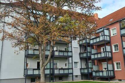 Wohnung Halle Freiimfelde - 3 Zimmer, 65 m&sup2;, 530&euro; | Angebot:26257236