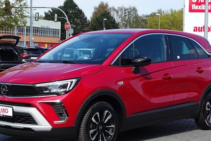 Opel Crossland (X) 8.633 km 20.950 &euro; Eisleben 06295