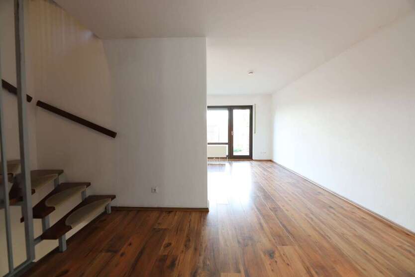 Reihenmittelhaus mit Garten in ruhiger Lage – ideal für Familien 5 zimmer