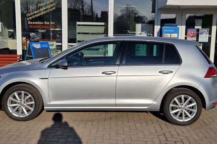 VW Golf 63.163 km 13.790 € Großwülknitz 06369
