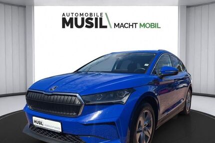 Skoda Enyaq 89.375 km 26.490 € Leipzig 04207