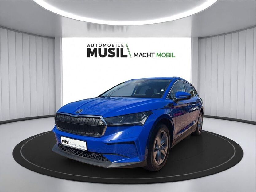 Skoda Enyaq 89.375 km 26.490 € Leipzig 04207