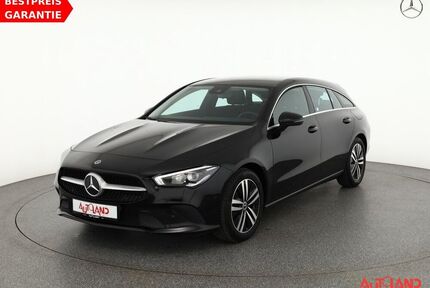 Mercedes CLA 180