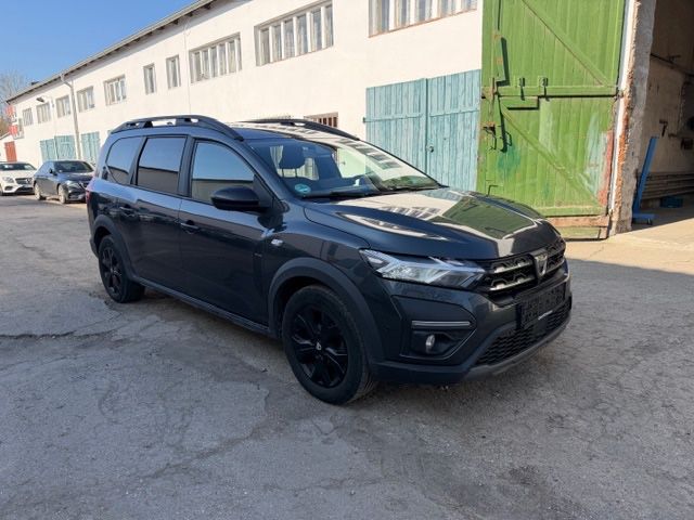 Dacia Jogger 150.000 km 10.900 &euro; Halle 06118