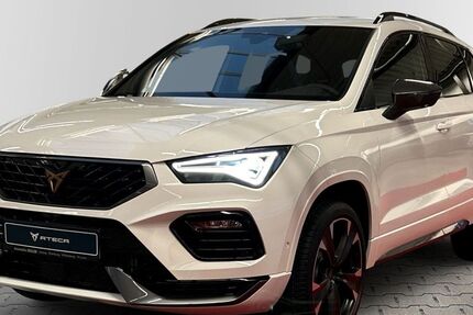 Cupra Ateca 1.100 km 36.899 € Leipzig 04328