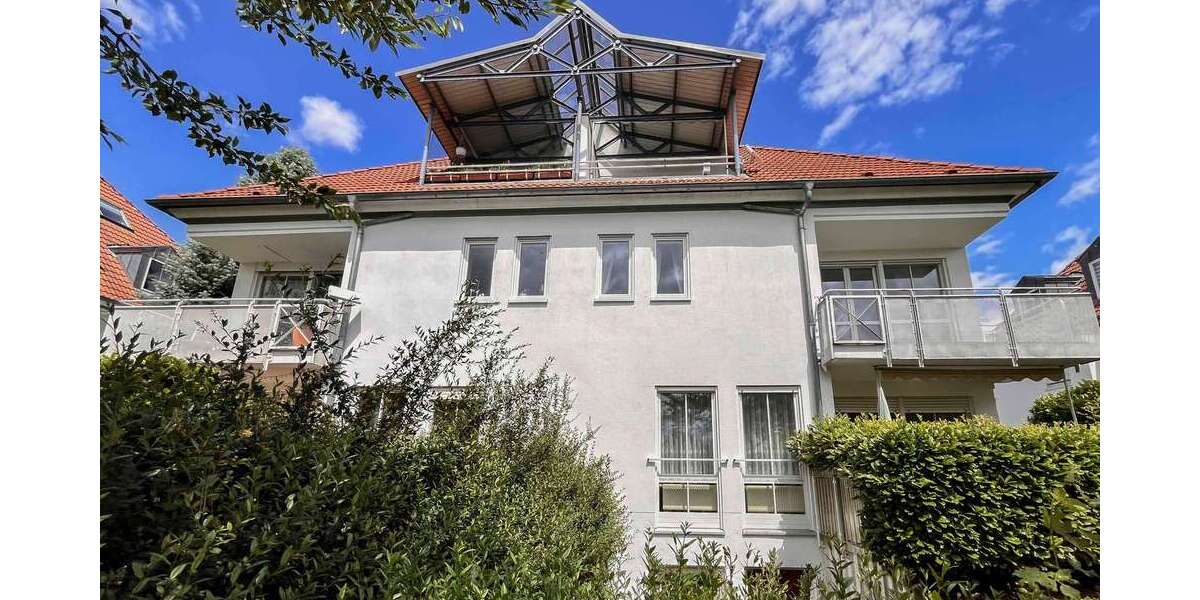 Etagenwohnung Halle (Saale) Frohe Zukunft - 3 Zimmer, 80 m&sup2;, 180.000&euro; | Angebot:26828467