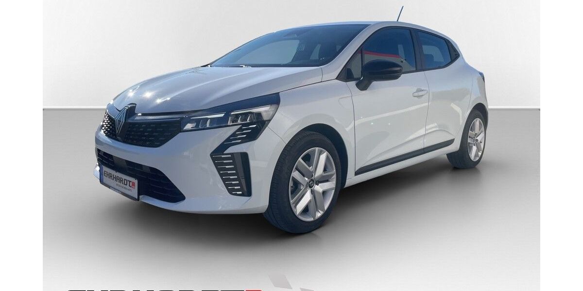 Renault Clio 4.310 km 17.990 &euro; Halle 06116