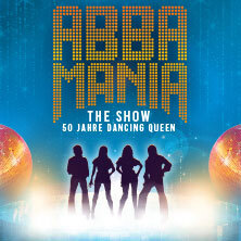 ABBAMANIA THE SHOW - Dancing Queen - Tour 2026 Leipzig