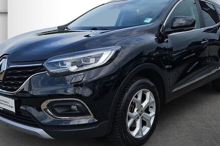 Renault Kadjar 46.245 km 16.890 € Leipzig 04129