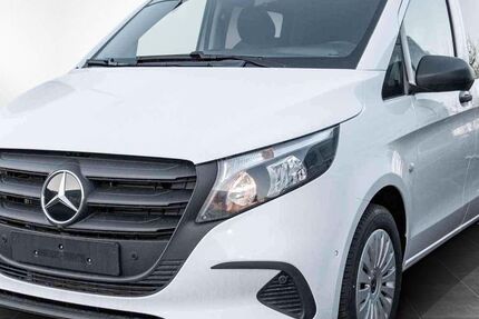 Mercedes-Benz Vito 10.575 km 51.991 &euro; Lutherstadt Eisleben 06295