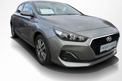 Hyundai i30 63.014 km 13.450 &euro; Köthen 06366