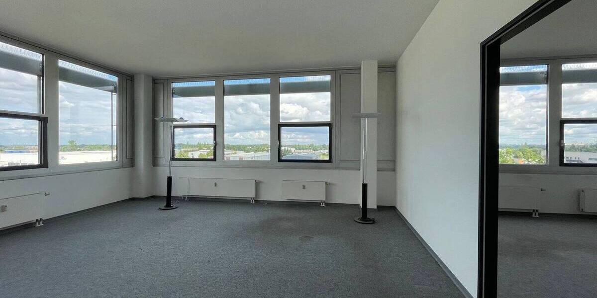 Gewerbeobjekt Schkeuditz Dölzig - 1 Zimmer, 500 m&sup2;, 4.500&euro; | Angebot:25997543