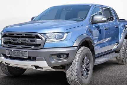 Ford Ranger 36.940 km 37.990 &euro; Halle (Saale) 06132