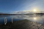 Traumhaft am Wasser leben