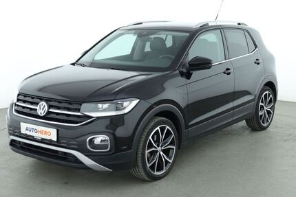 VW T-Cross 32.839 km 19.430 € Leipzig 04328