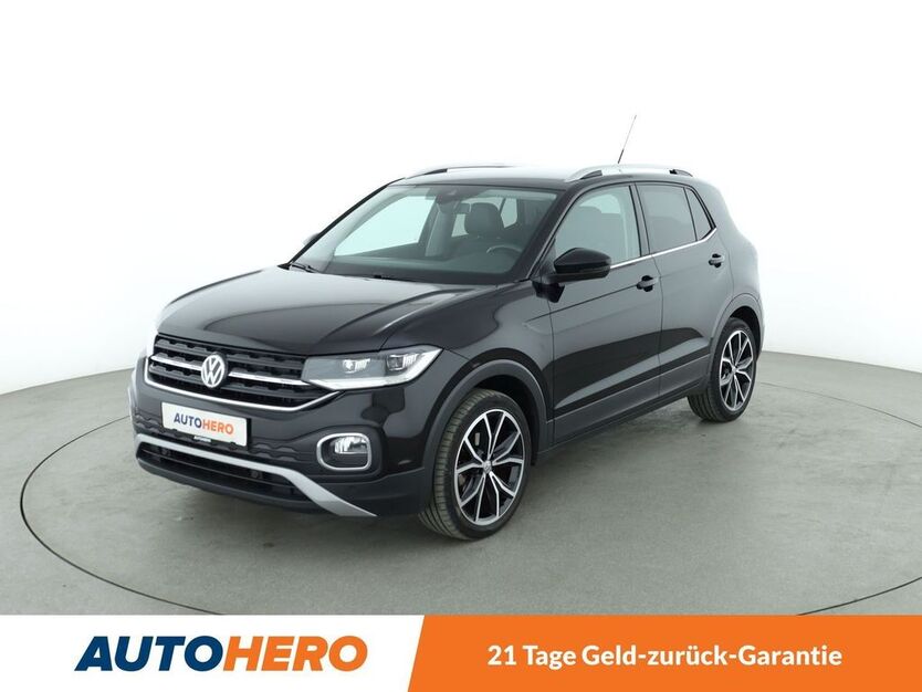VW T-Cross 32.839 km 19.430 € Leipzig 04328