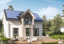 Das strahlende Refugium Home 12: Ihr lichtdurchflutetes Paradies Das strahlende Refugium Home 12: Ihr lichtdurchflutetes Paradies