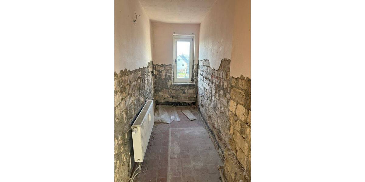 Mehrfamilienhaus, Wohnhaus Petersberg OT Gutenberg Gutenberg - 1 Zimmer, 240 m&sup2;, 120.000&euro; | Angebot:25773618